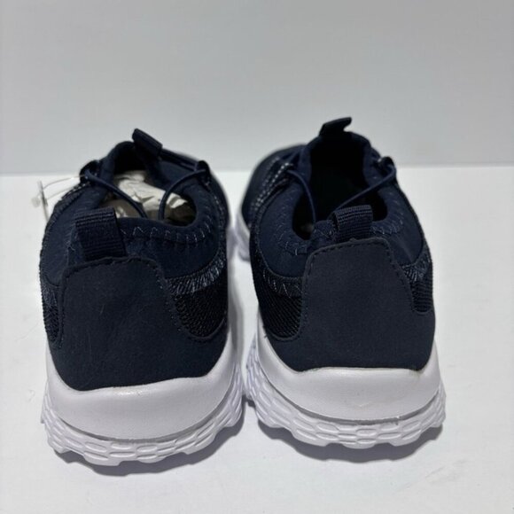 Lacoste Men’s Chaymon Club 120 2 Sneakers Blue, Size 7.5 M main image 5